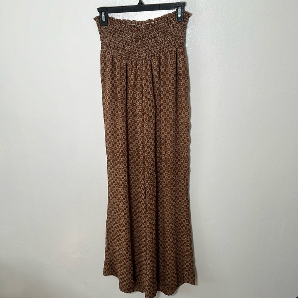 MUMU FESTIVAL PANTS!!!! WOOOO